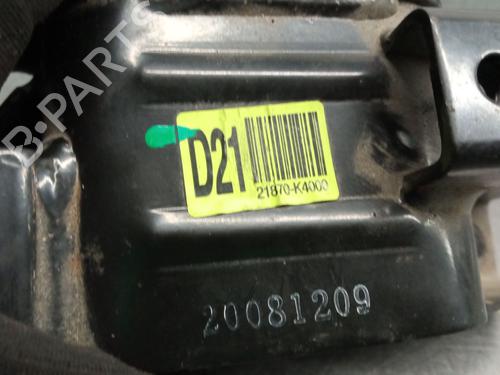 Engine mount HYUNDAI KONA (OS, OSE, OSI) 1.6 T-GDi | BP28115998M89 