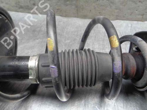Left front shock absorber FIAT PUNTO (176_) 55 1.1 | BP5854774M16 