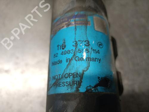 Right front shock absorber BMW 3 (E36) 318 tds | BP27392008M17 
