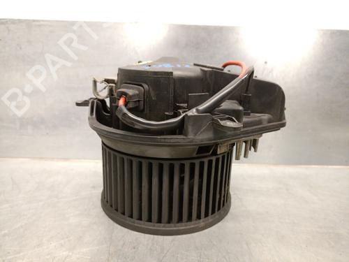 Used Heater blower motor PEUGEOT 406 (8B) 1.9 TD (90 hp) 22724482