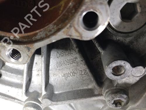 Gearbox AUDI A4 B7 (8EC) 2.0 TDI 16V | BP33170196M3  - Image 11