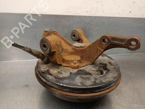 Left rear steering knuckle SUZUKI BALENO (EG) 1.6 i 16V (SY416) | BP25236032M27 