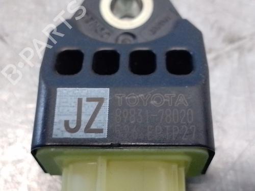 Capteur électronique LEXUS NX (_Z1_) 300h AWD (AYZ15_) | BP29970729M84 