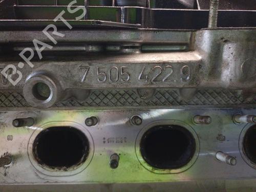 Topstykke BMW 3 Compact (E46) 316 ti | BP28115972M5 