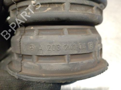 Engine mount MERCEDES-BENZ C-CLASS (W203) C 320 (203.064) | BP33173344M89  - Image 5