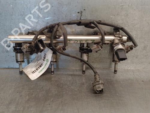 Injection rail NISSAN PULSAR Hatchback (C13) 1.2 DIG-T | BP36385963M98 - Image 2