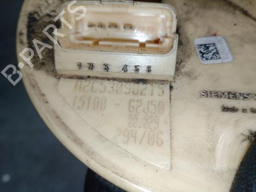 Fuel pump SUZUKI SWIFT III (MZ, EZ) 1.3 DDiS (RS413D) | BP32187191M76 - Image 5
