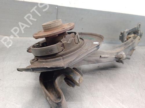 Right rear steering knuckle OPEL VECTRA B Hatchback (J96)  | BP29425707M28 