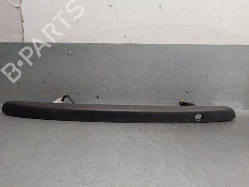 Bagagerumshåndtag FIAT PANDA (169_) 1.2 (169.AXB11, 169.AXB1A) (60 hp) 31636687