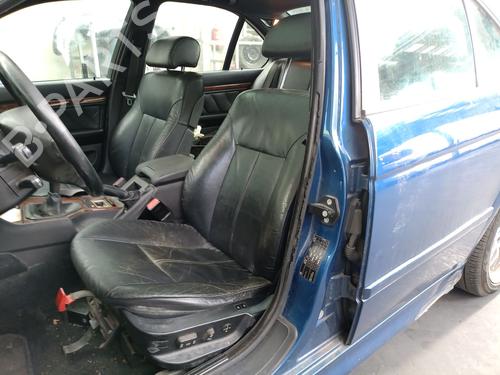 Engine BMW 5 (E39) 530 i | BP36889541M1  - Image 20
