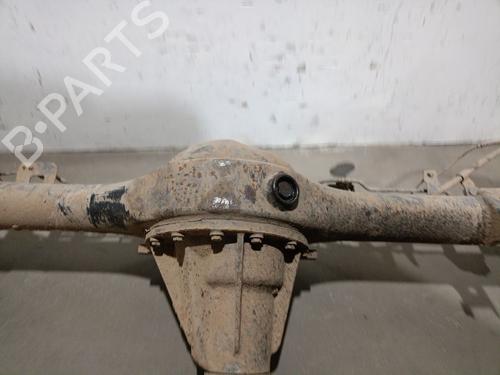 Rear axle FORD RANGER (TKE) 2.2 TDCi 4x4 | BP33621376M2  - Image 6