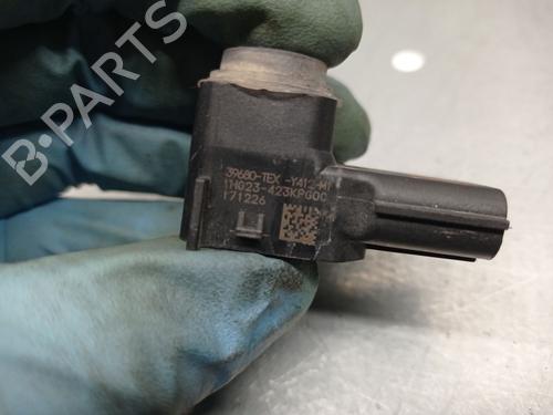 Electronic module HONDA CIVIC X Hatchback (FC_, FK_) 1.0 VTEC (FK6) | BP21580440M83 