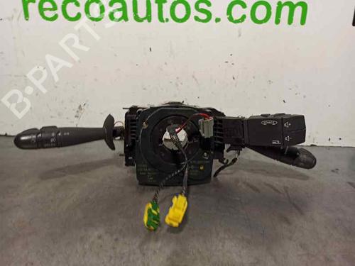 Used Headlight switch RENAULT LAGUNA II (BG0/1_) 1.6 16V (BG0A, BG0L) (107 hp) 5411242