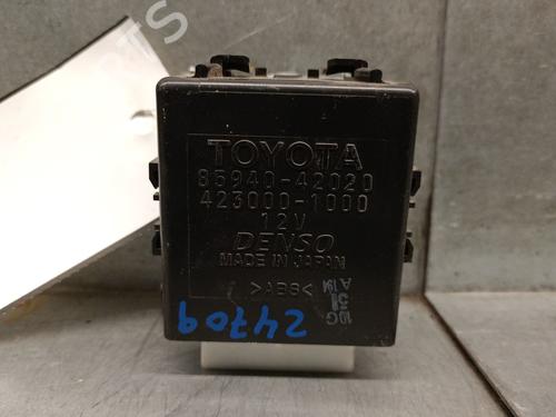 Used Electronic module Electronic module TOYOTA RAV 4 III (_A3_) 2.0 4WD (ACA30_, ACA30R) (152 hp) 32844038 32844038