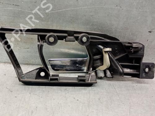 Rear left interior door handle VW POLO IV (9N_, 9A_) 1.4 16V | BP32322554I15