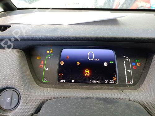 Left front window switch HONDA JAZZ V (GR_, GS_) 1.5 eHEV (GR3, GR6) | BP28583699I27 - Image 8