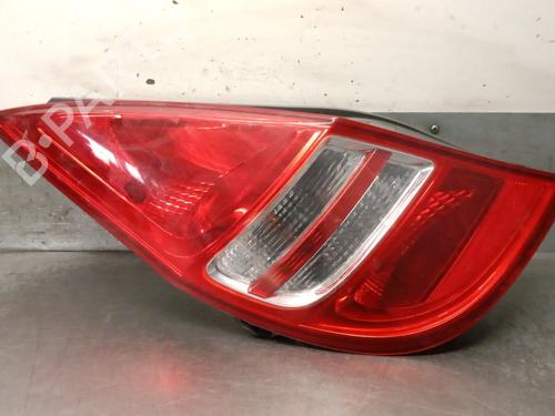 Venstre Baklys HYUNDAI i30 (FD) 1.6 CRDi (90 hp) 31380976