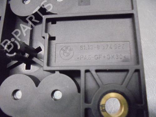 Fuse box BMW 3 (E46)  | BP16220936E1 
