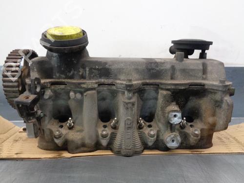 Used Cylinder head SEAT CORDOBA Vario (6K5) [1996-2002]  10979221