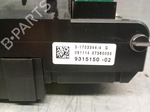 Fuse box BMW X4 (F26) xDrive 35 d | BP30053014E1 
