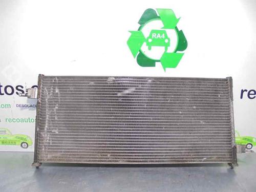 Used AC radiator SUBARU LEGACY II Estate (BG) 2.5 i 4WD (BG9) (150 hp) 2313300