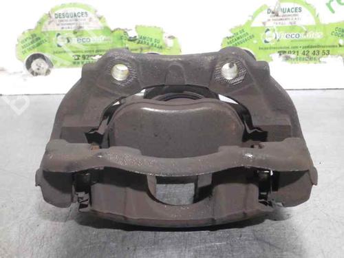 Engine control unit (ECU) CHEVROLET AVEO / KALOS Hatchback (T200) 1.2 | BP2104375M57 - Image 7