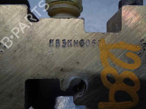 Brake master cylinder KIA SPORTAGE SUV (K00) 2.0 TD 4WD | BP8725809M77 