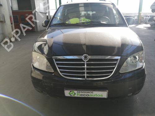 Climate control SSANGYONG RODIUS I 2.7 Xdi | BP15555222I5 - Image 11