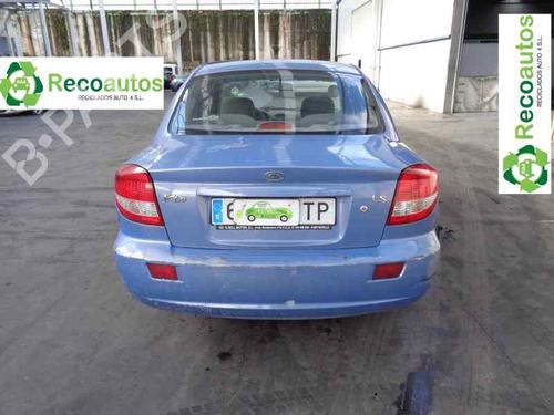 Engine mount KIA RIO I Saloon (DC_) 1.3 | BP8762777M89  - Image 10