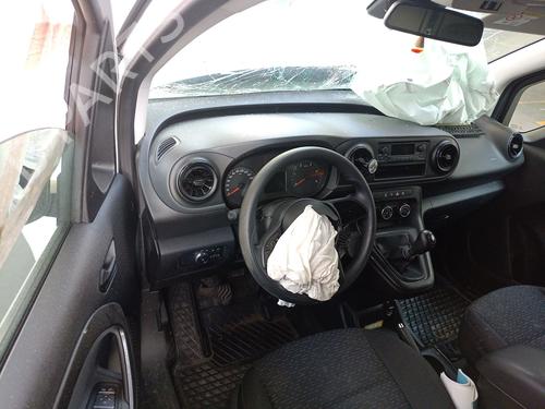 Headlight switch MERCEDES-BENZ CITAN Box Body/MPV (W420) 1.5 110 CDI (420.623, 420.625) | BP38016714I24 - Image 12