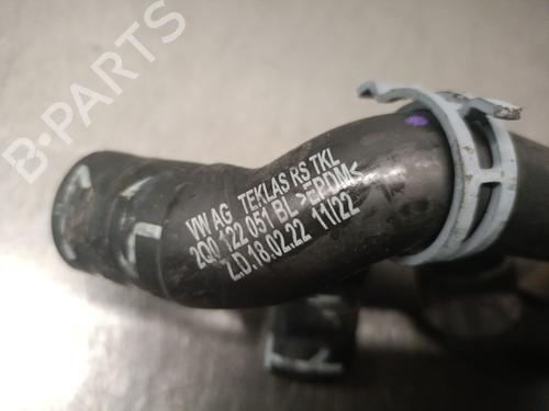 Pipe SEAT ARONA (KJ7, KJP) 1.0 TSI | BP28278193M125 
