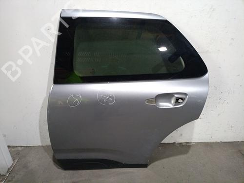 porta-tras-esquerda-citroen-c4-cactus-2014-35812863 main image