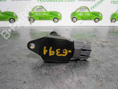 Ignition coil NISSAN MICRA III (K12) 1.2 16V | BP2064220M94 