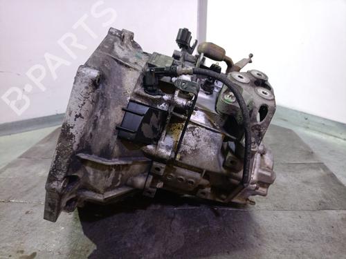 Gearbox OPEL VECTRA C GTS (Z02) 2.0 DTI 16V (F68) | BP24154290M3 