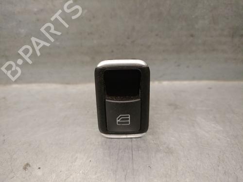 Used Right rear window switch MERCEDES-BENZ A-CLASS (W176) A 180 CDI (176.000) (109 hp) 25245569