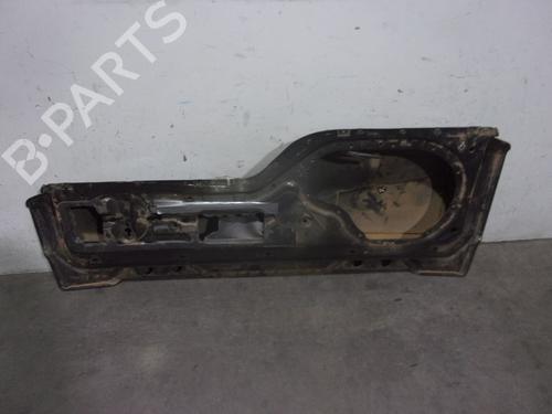 Tailgate LAND ROVER DISCOVERY III (L319) 2.7 TD 4x4 | BP17195413C6 