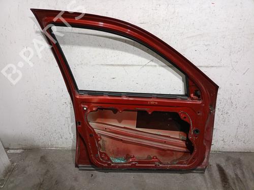 Left front door VW GOLF IV (1J1) 1.6 | BP26605619C2 