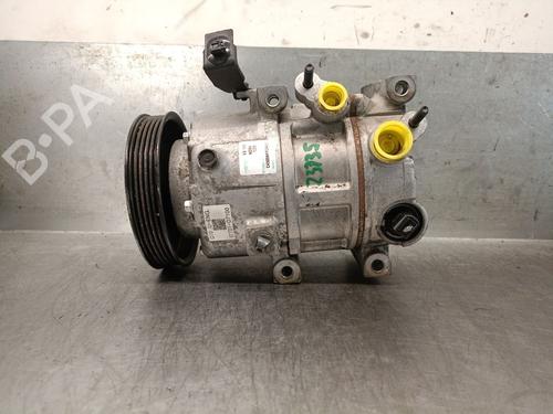 AC-Kompressor HYUNDAI TUCSON (TL, TLE) 1.7 CRDi | BP29631532M34