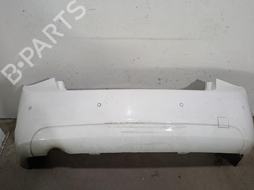 Used Rear bumper Rear bumper CHEVROLET CRUZE (J300) 2.0 CDI (163 hp) 34509230 34509230