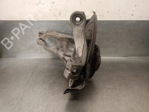 Right front steering knuckle ALFA ROMEO GIULIETTA (940_) 1.6 JTDM (940FXD1A) | BP29823249M26