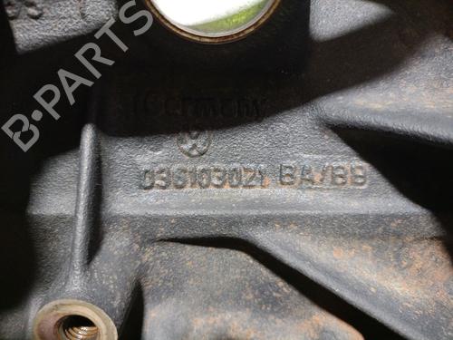 Engine SEAT LEON (1M1) 1.6 16 V | BP39722772M1 - Image 13