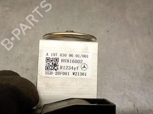 Electronic sensor MERCEDES-BENZ GLE Coupe (C167) GLE 350 de 4-matic (167.306) | BP34364940M84  - Image 6