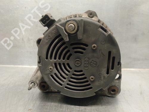 Alternator VW POLO III (6N1) 75 1.6 | BP15942773M7 