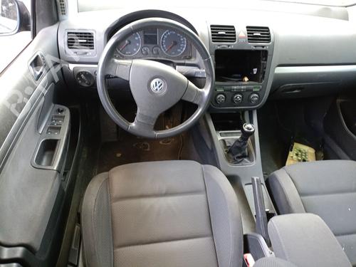 Left front driveshaft VW GOLF V (1K1) 1.6 FSI | BP39095982M38 - Image 13