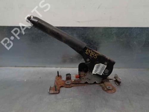 Used Hand brake PEUGEOT 208 I (CA_, CC_) 1.2 VTI 82 (82 hp) 8791633