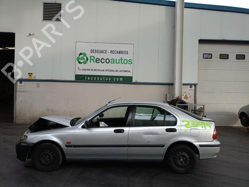 Brugte HONDA CIVIC VI Fastback (MA, MB) [1994-2001]  4334654
