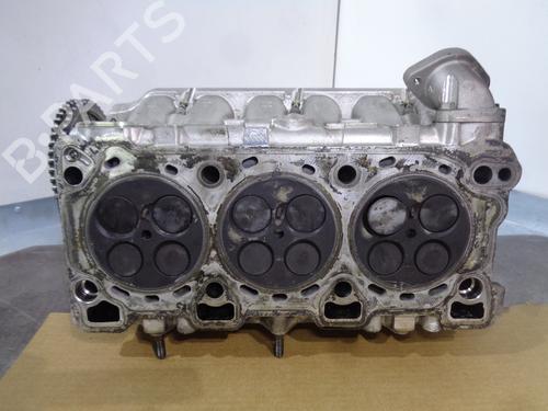 Cylinder head HYUNDAI ix55 3.0 V6 CRDi 4WD | BP12906782M5 