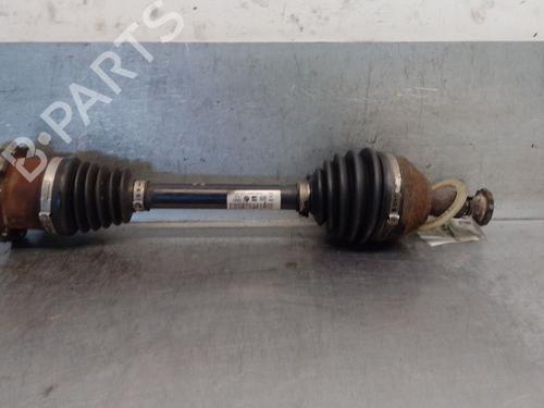 Used Left front driveshaft Left front driveshaft 36647097 36647097