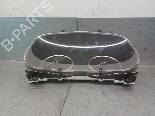 Instrument cluster LEXUS NX (_Z1_) 300h AWD (AYZ15_) | BP29955399C47