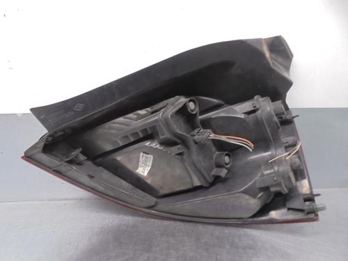 Left taillight RENAULT MEGANE II (BM0/1_, CM0/1_) 1.9 dCi (BM0G, CM0G) | BP16585169C34 
